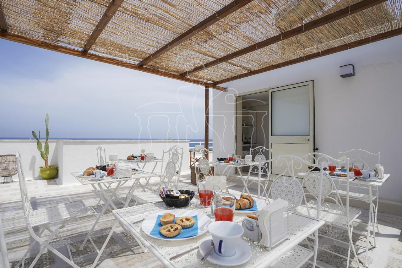 Balconi Sul Mare