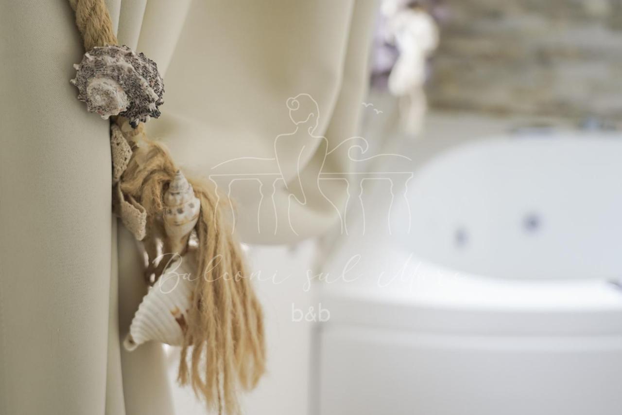 Bed and breakfast Balconi Sul Mare Otranto