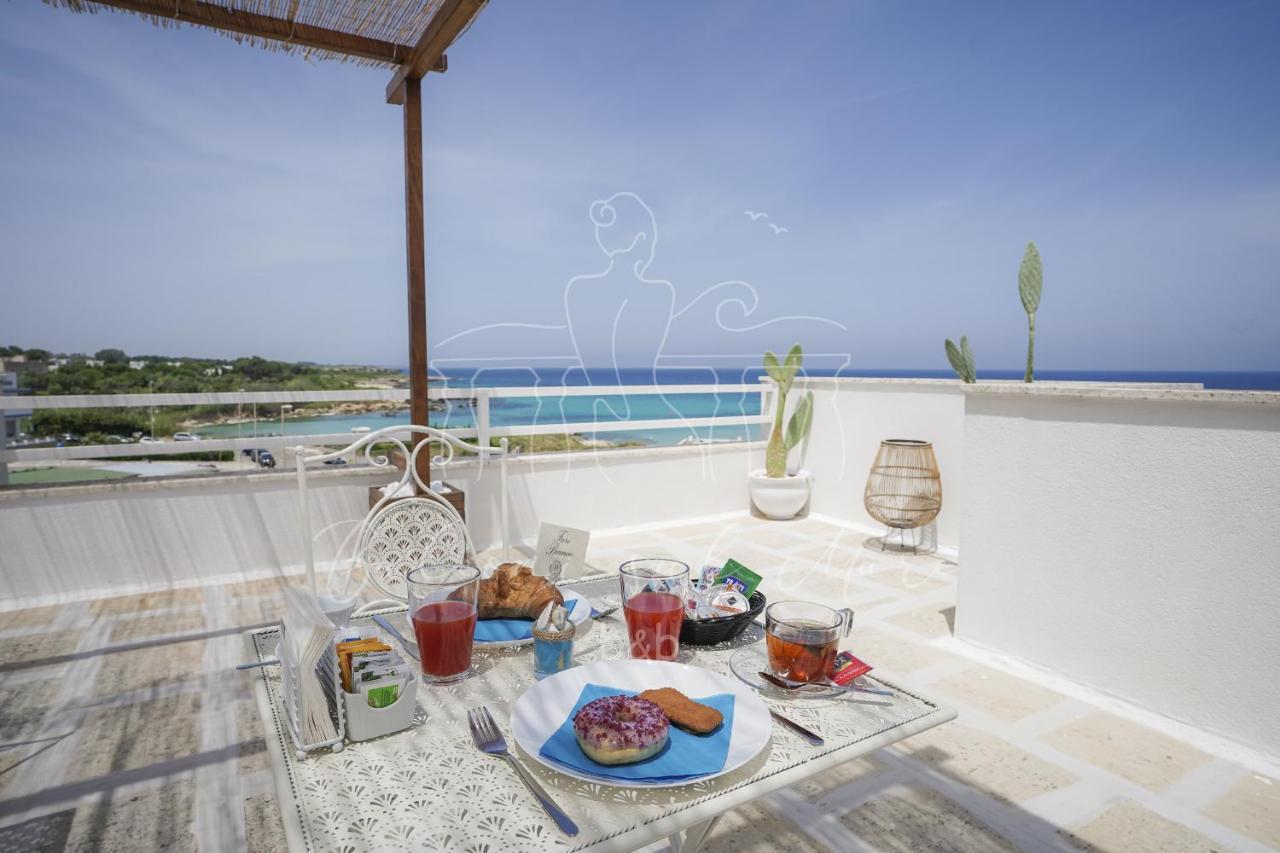 Bed and breakfast Balconi Sul Mare *