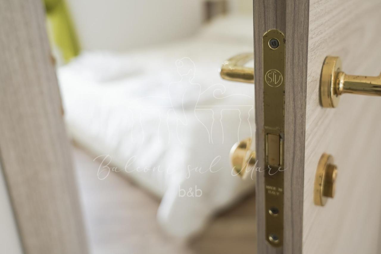 Bed and breakfast Balconi Sul Mare Otranto