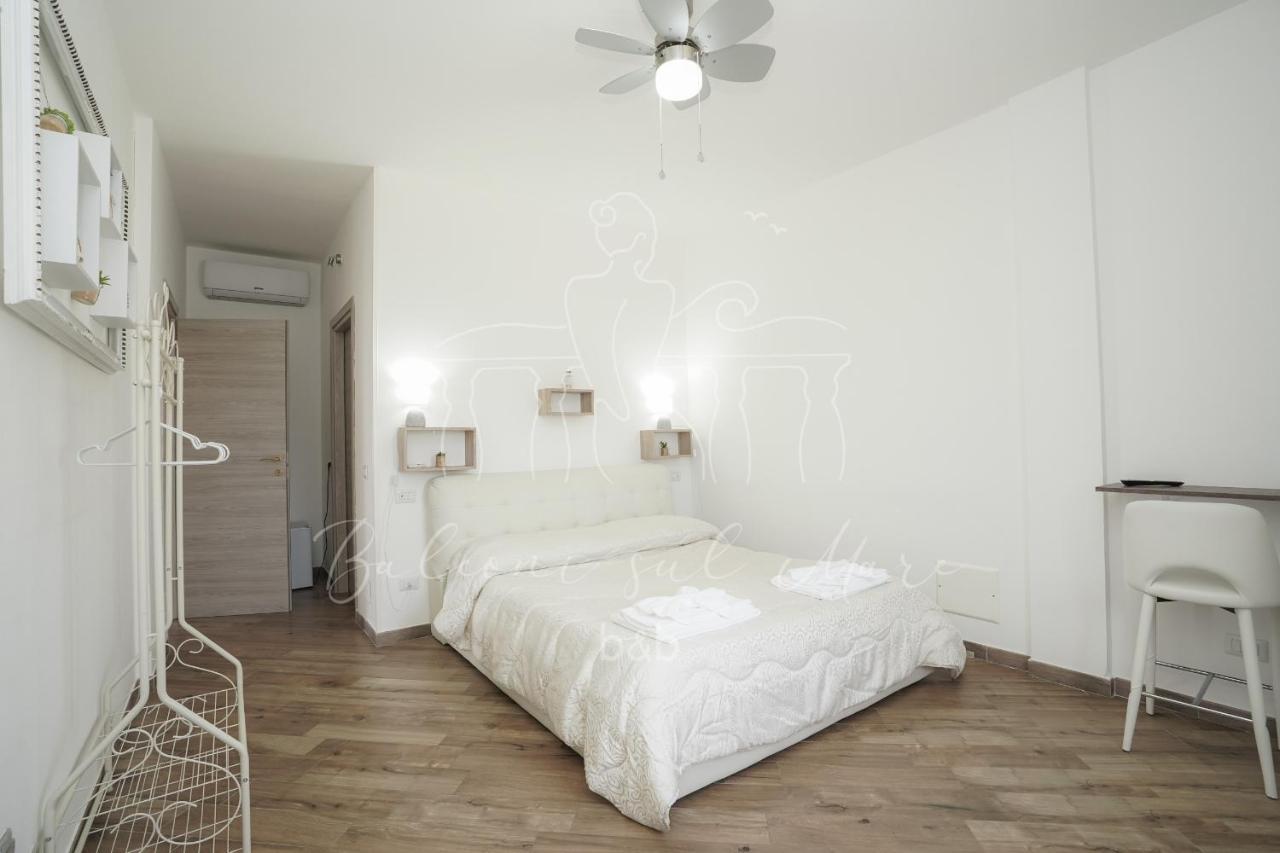 Bed and breakfast Balconi Sul Mare Otranto