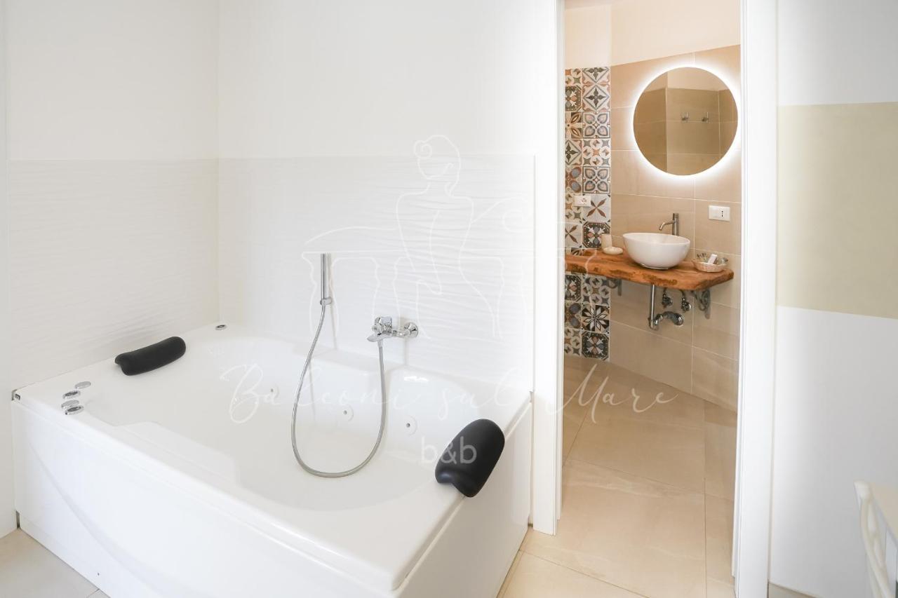 Balconi Sul Mare Bed and breakfast Otranto