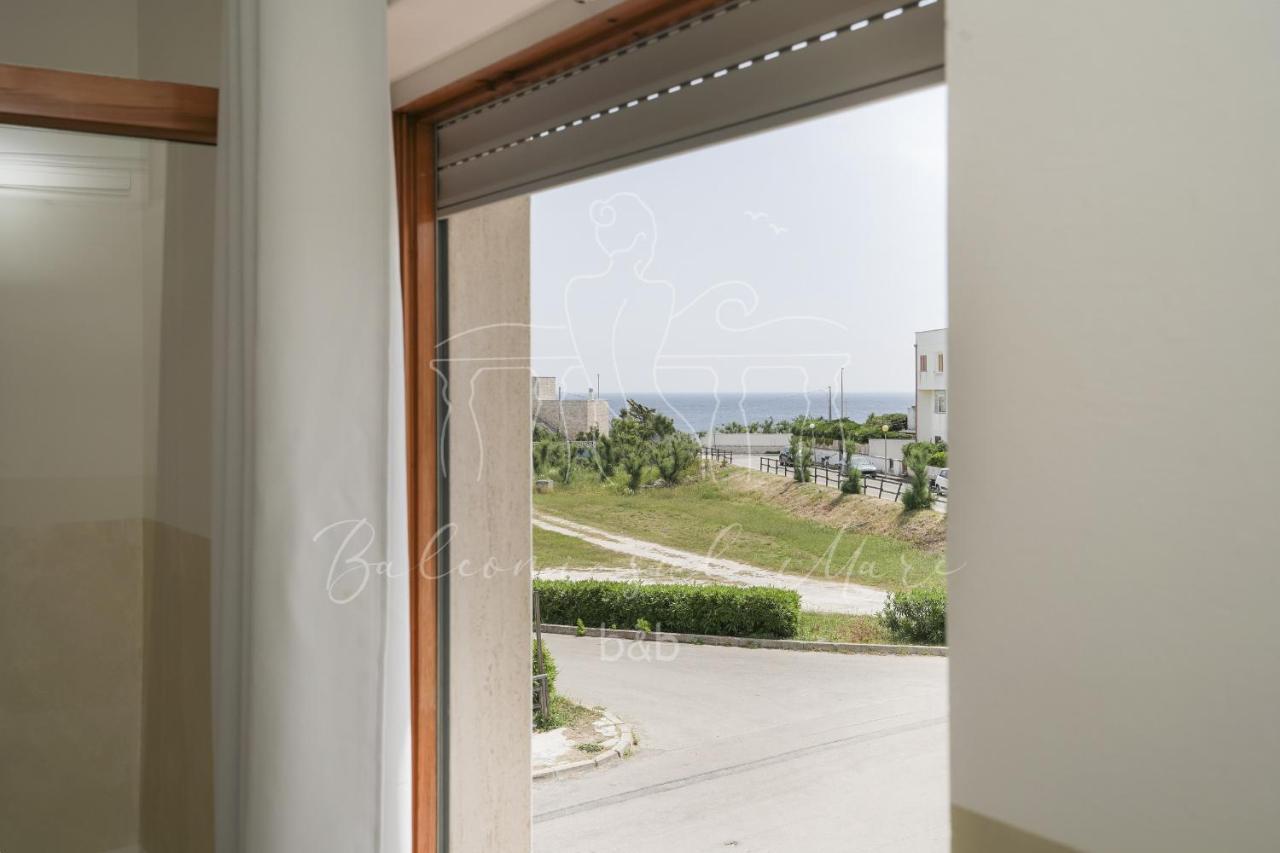 Bed and breakfast Balconi Sul Mare