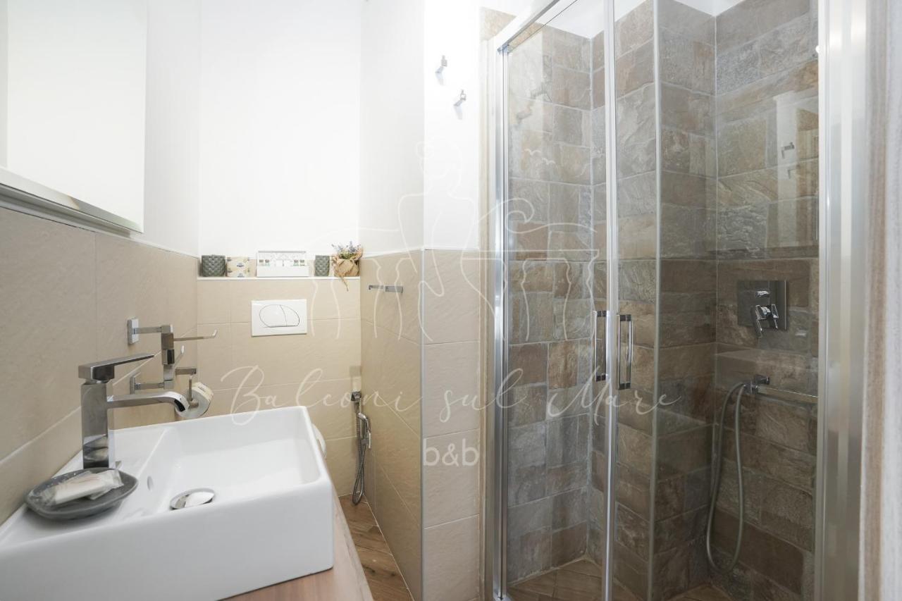 Balconi Sul Mare Bed and breakfast Otranto