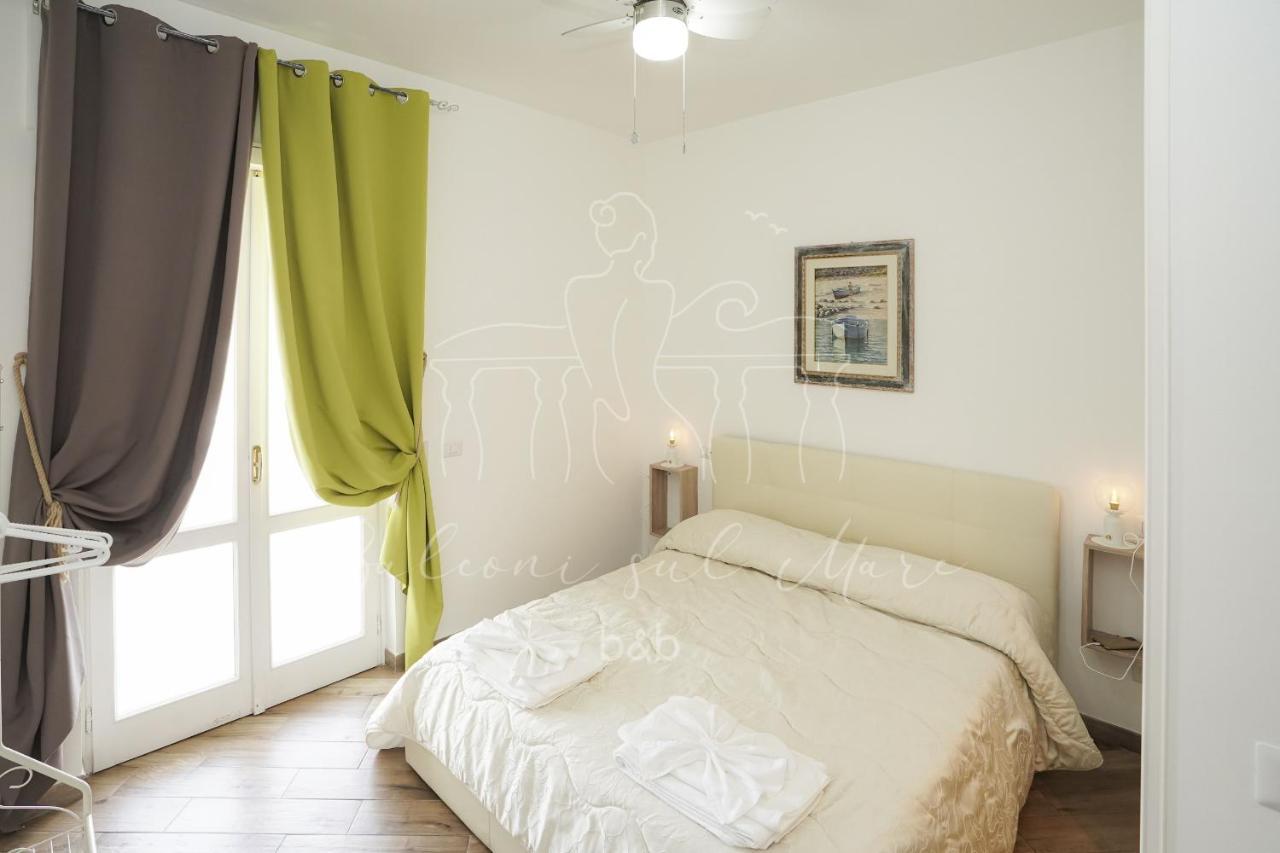 Balconi Sul Mare Bed and breakfast *