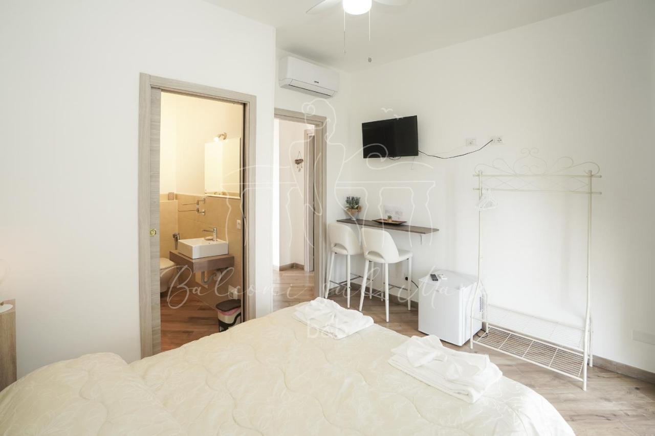 Bed and breakfast Balconi Sul Mare Otranto