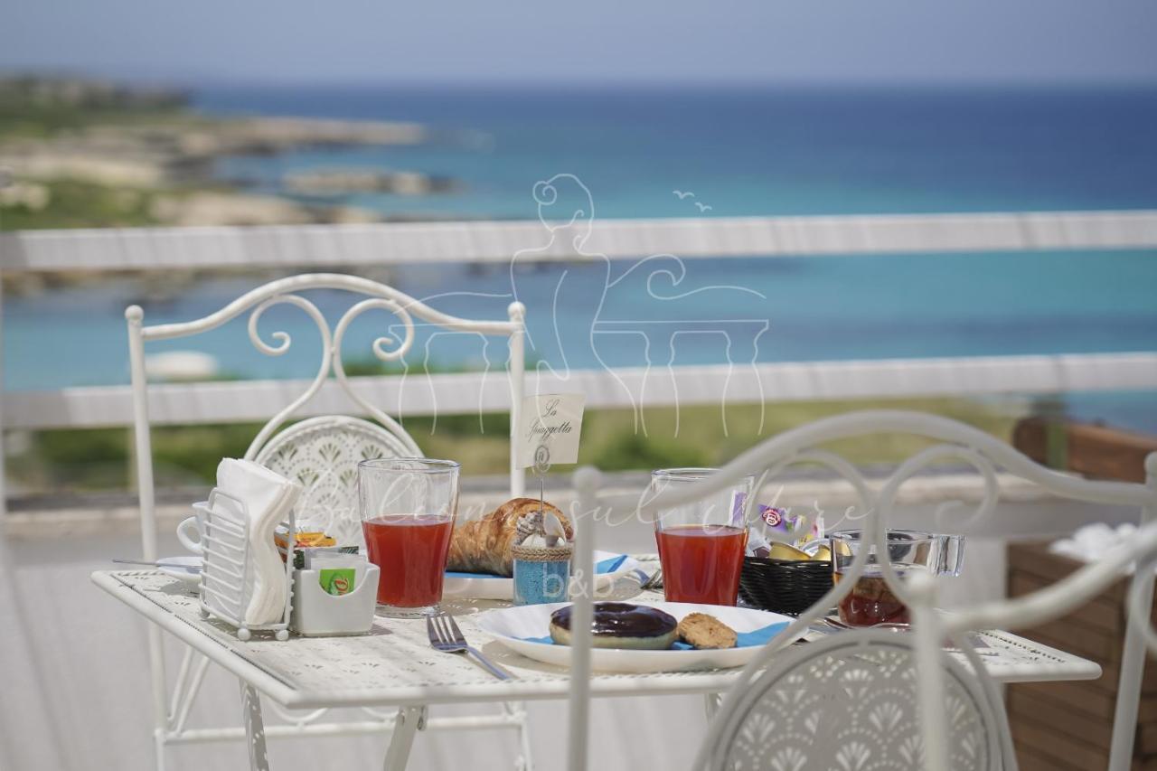 Bed and breakfast Balconi Sul Mare Otranto