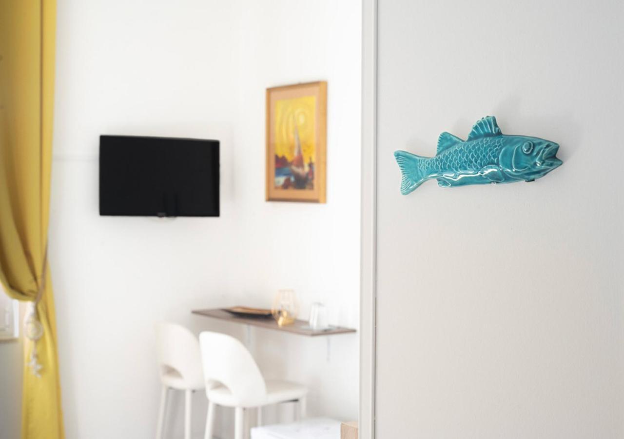 Balconi Sul Mare Bed and breakfast Otranto