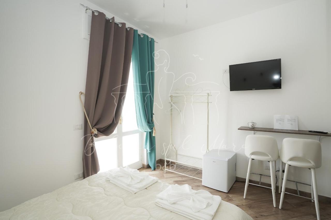 Balconi Sul Mare Bed & Breakfast *