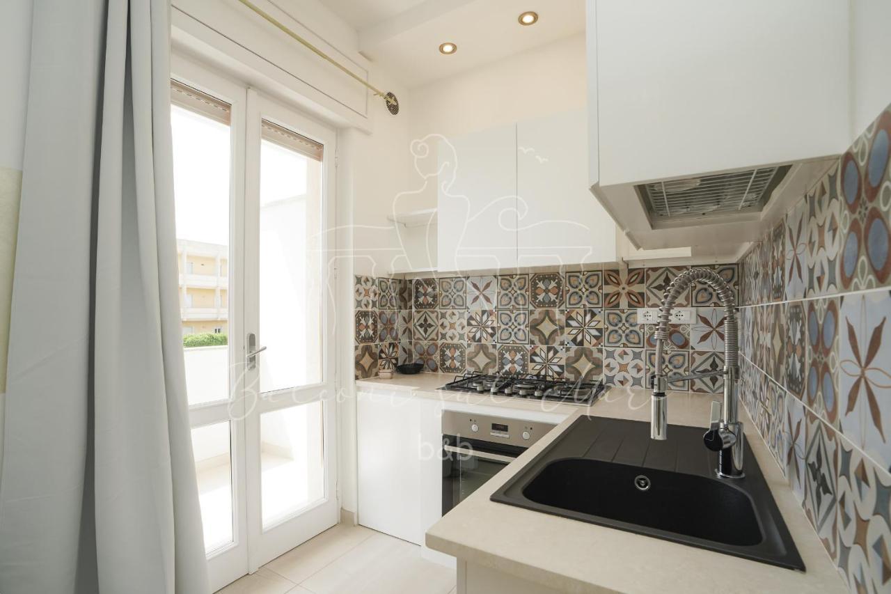 Bed & Breakfast Balconi Sul Mare Otranto