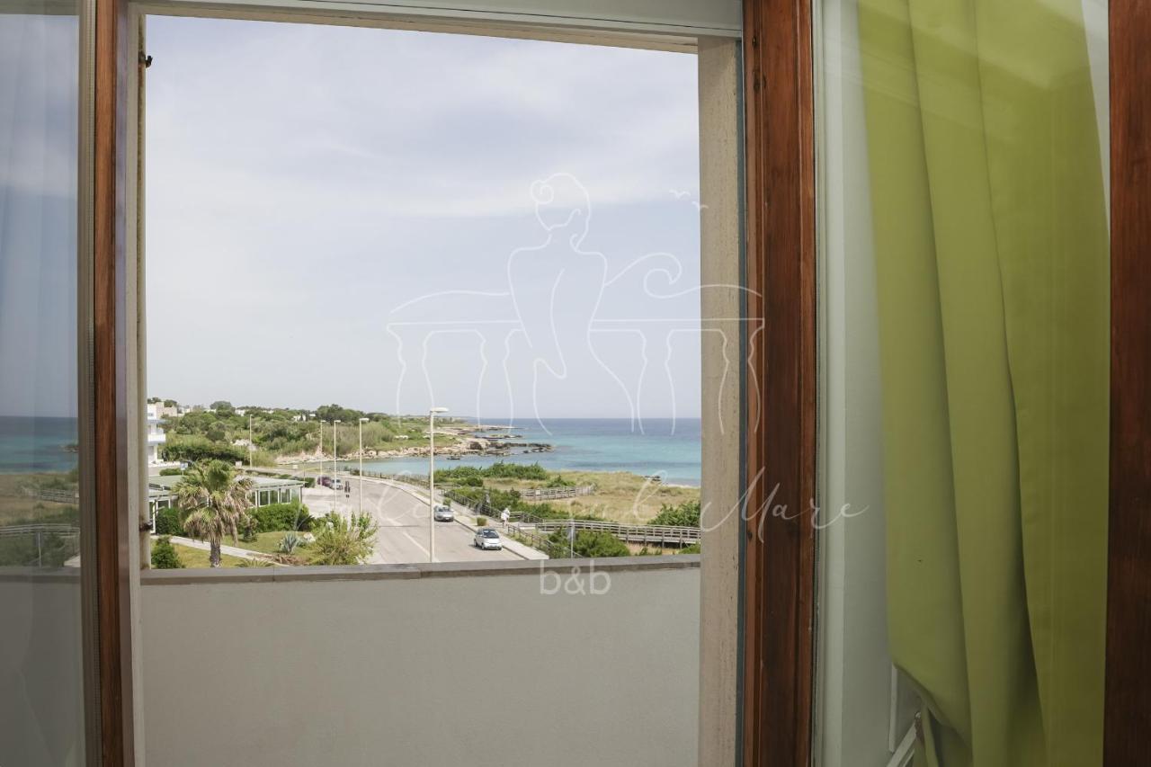 Frühstückspension Balconi Sul Mare Otranto