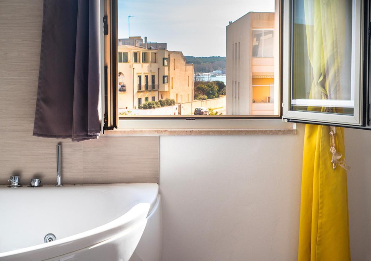 Bed & Breakfast Balconi Sul Mare *