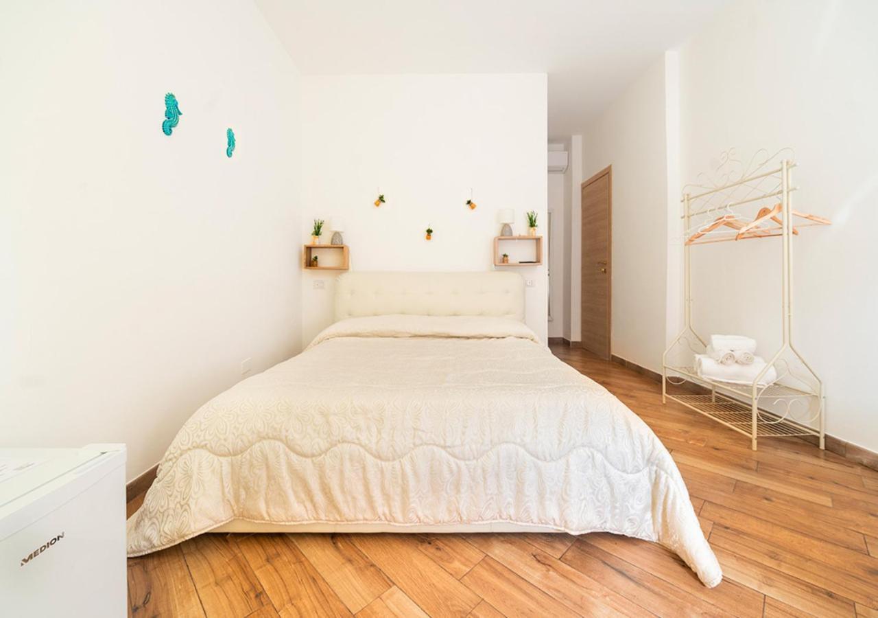 Bed & Breakfast Balconi Sul Mare Otranto